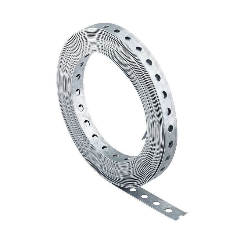 montageband verzinkt fischer