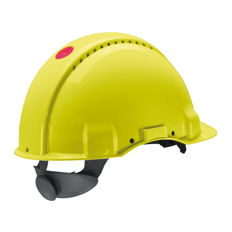 bouwhelm 3m peltor