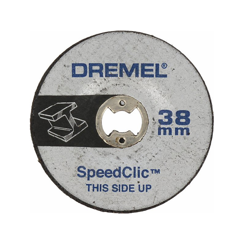 doorslijpschijfset metaal dremel-3