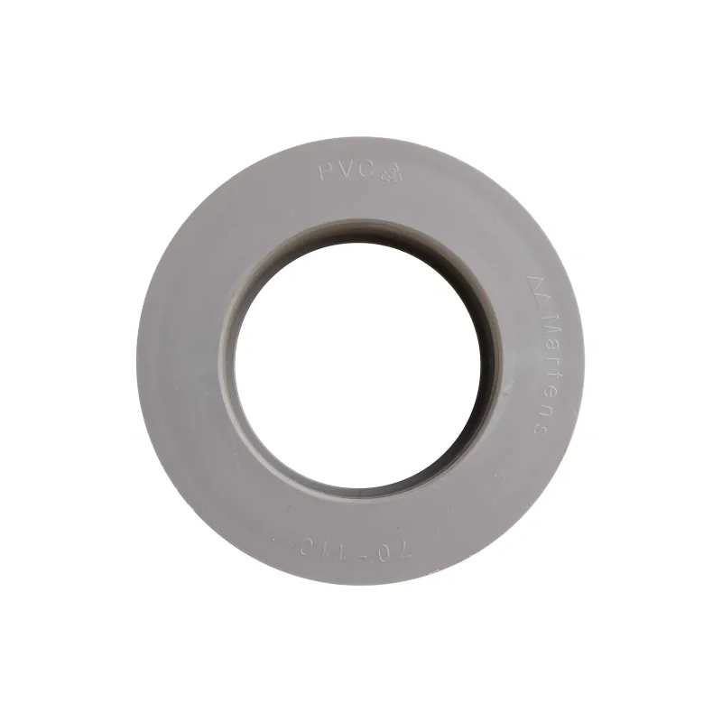 verloop pvc grijs hwa/rwa