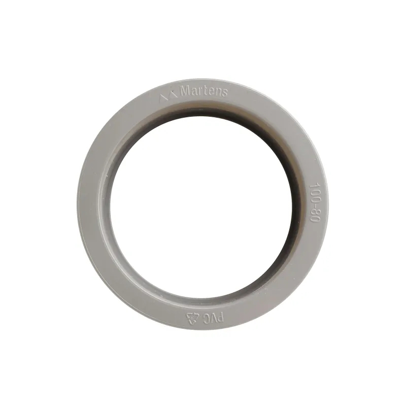 verloop pvc grijs hwa/rwa