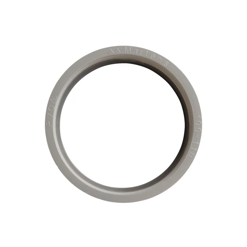 verloop pvc grijs hwa/rwa