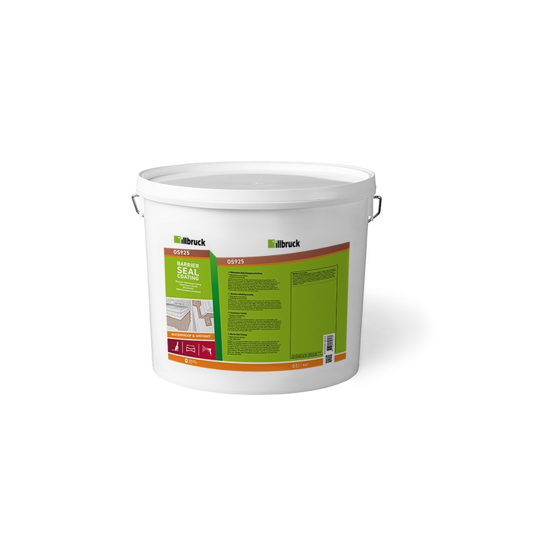 seal coating illbruck
