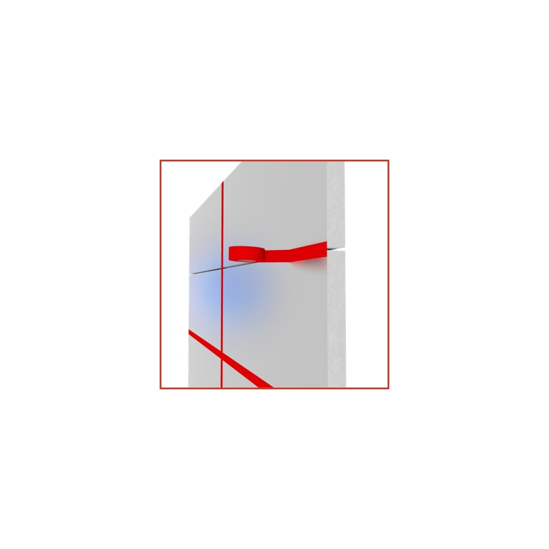 folietape vast-r basic-5