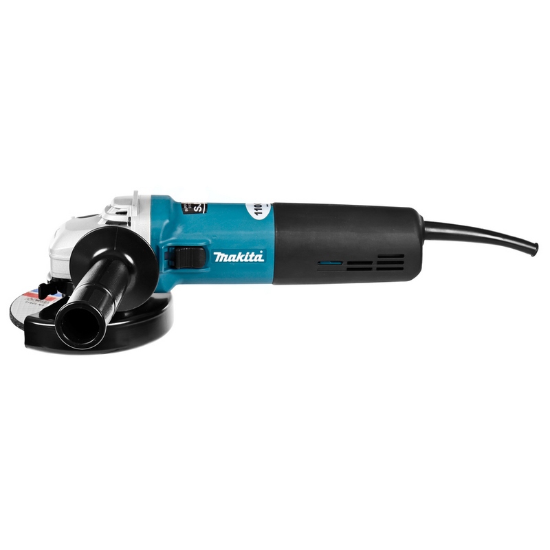 haakse slijper makita 125mm-5