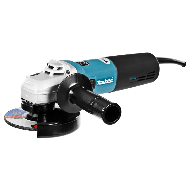 haakse slijper makita 125mm-3