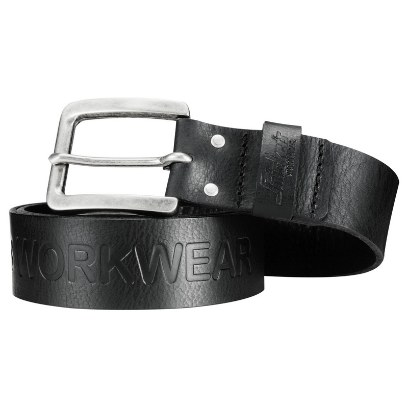 riem leder workwear snickers-3