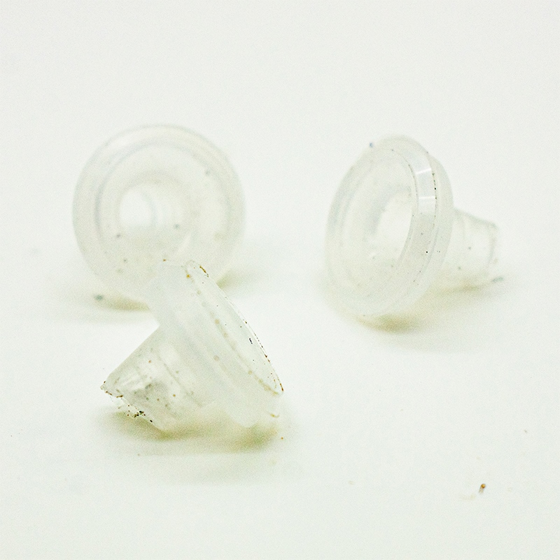 o-ring conisch