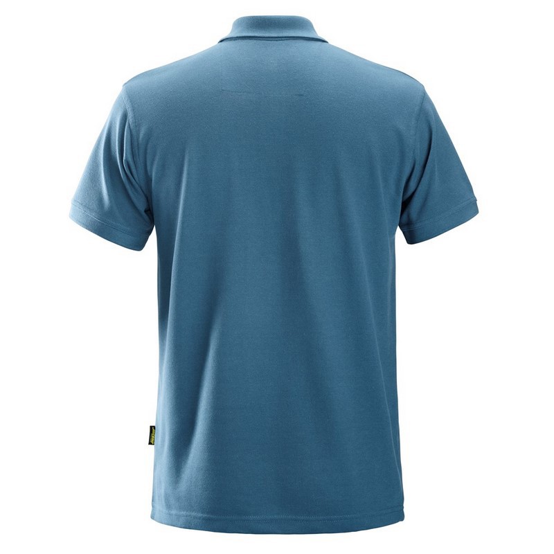 poloshirt classic snickers-4
