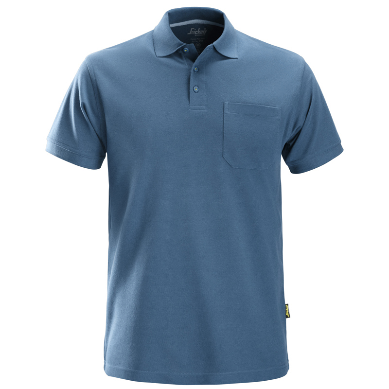 poloshirt classic snickers-3