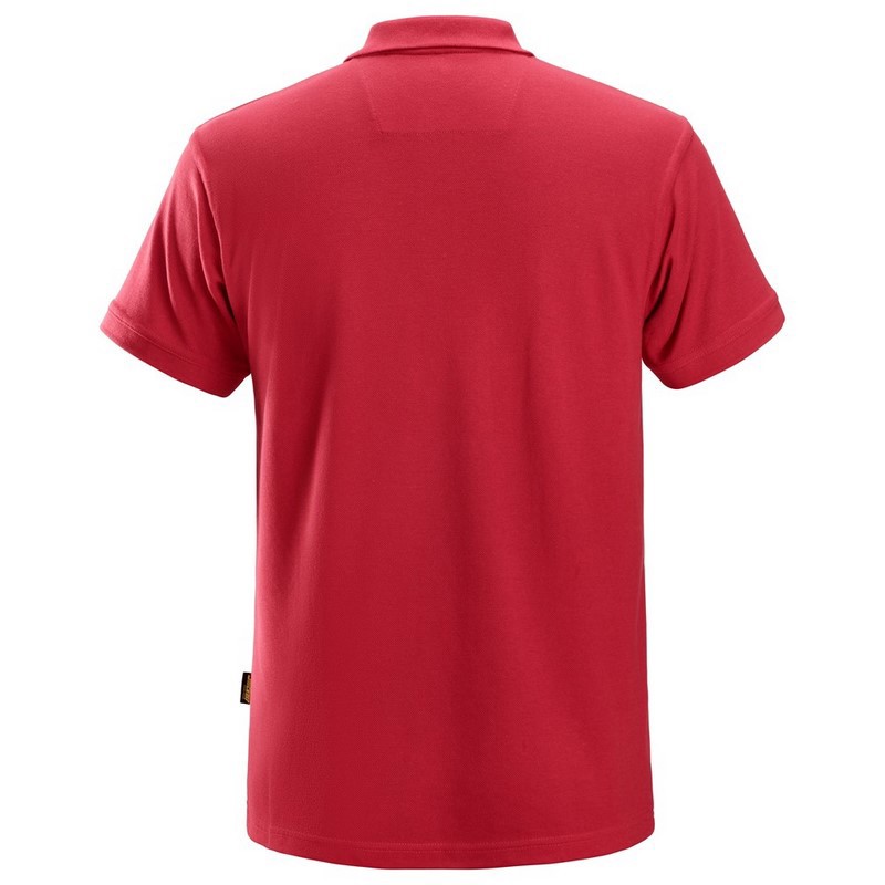 poloshirt classic snickers-6