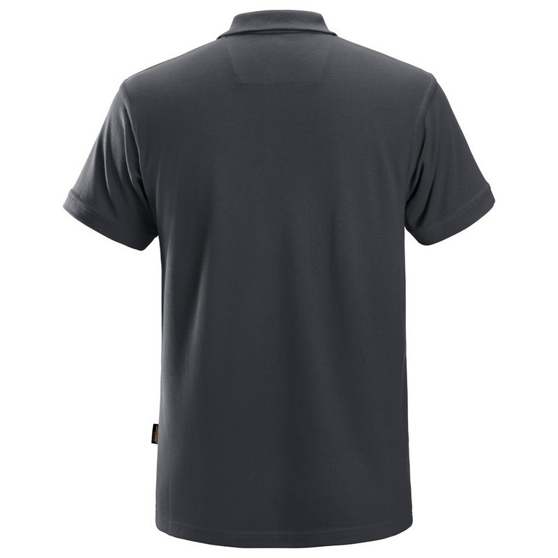 poloshirt classic snickers-4