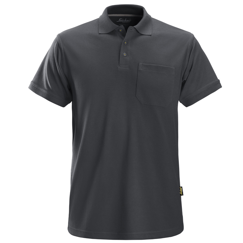 poloshirt classic snickers-3