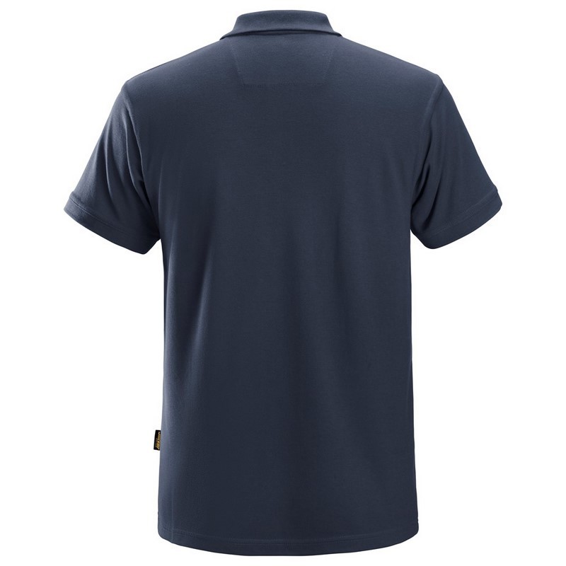 poloshirt classic snickers-4
