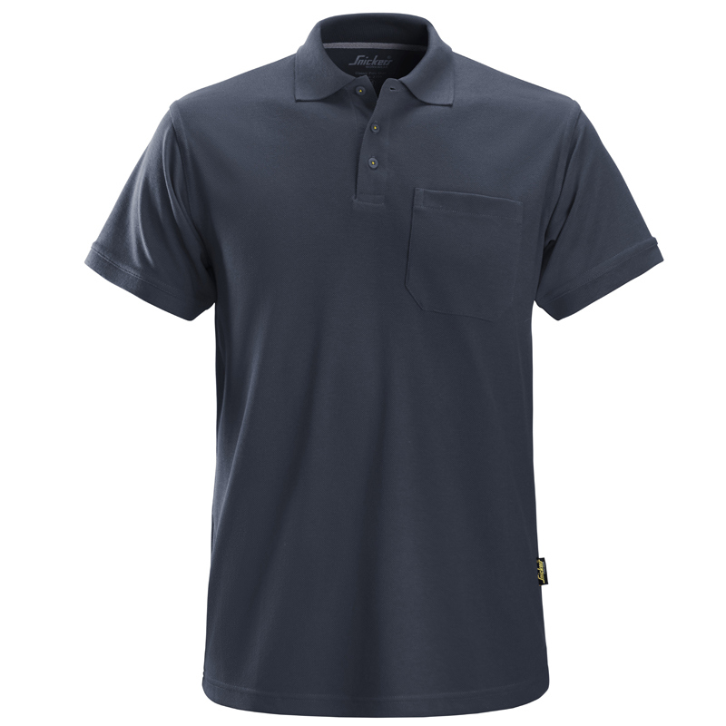 poloshirt classic snickers-3