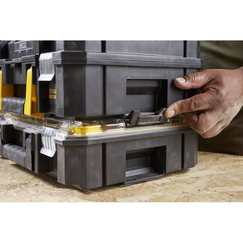 assortimentskoffer set stanley fatmax-5
