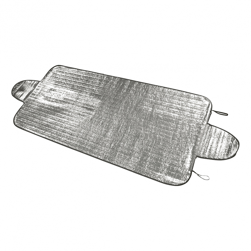 anti-ijsdeken aluminium carpoint
