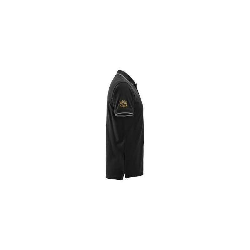 poloshirt allroundwork snickers-3
