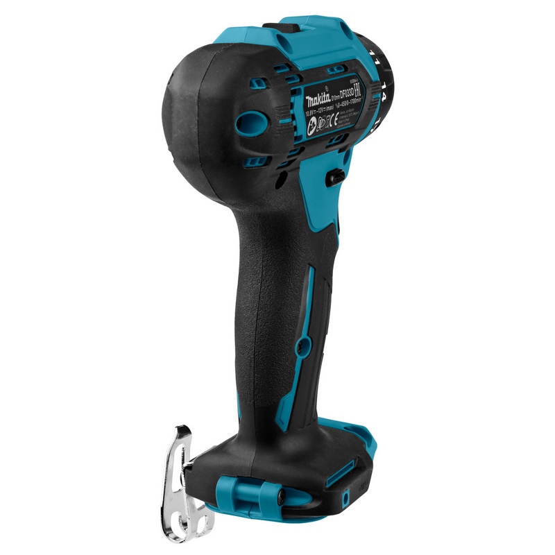 accu boor-/ schroefmachine makita-7