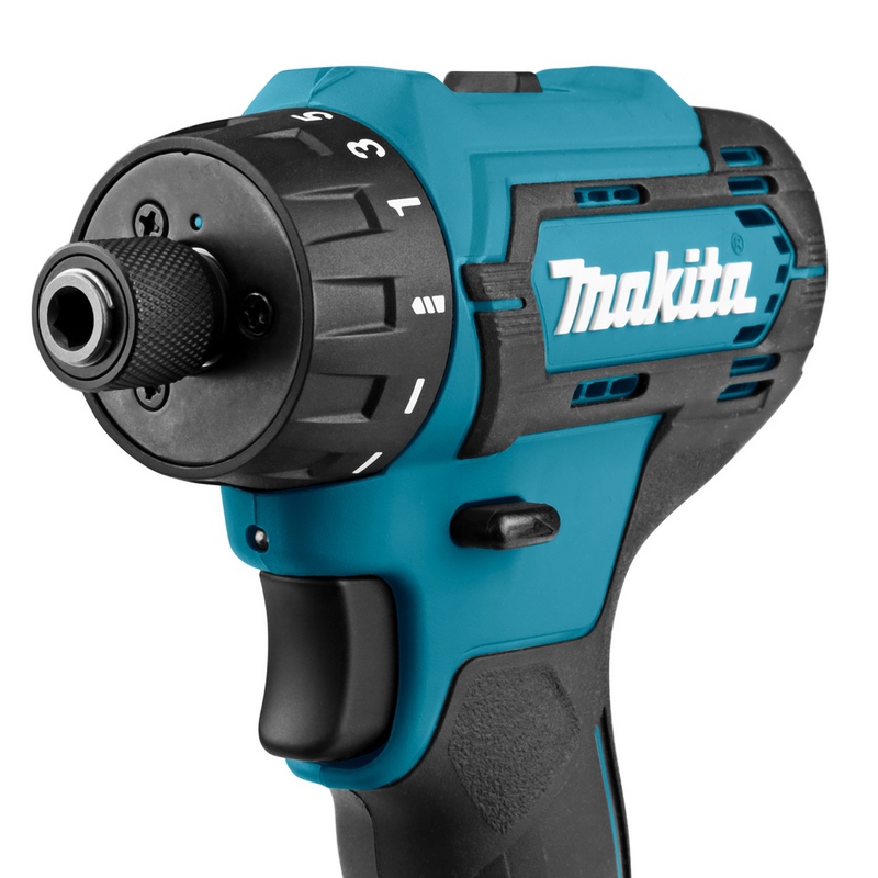 accu boor-/ schroefmachine makita-9