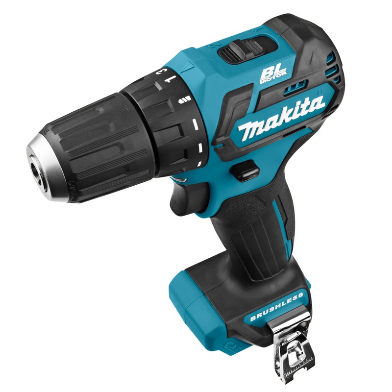 accu boor-/ schroefmachine makita-7