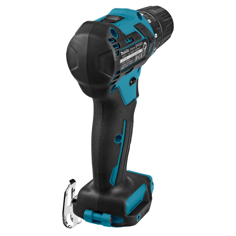 accu boor-/ schroefmachine makita-9