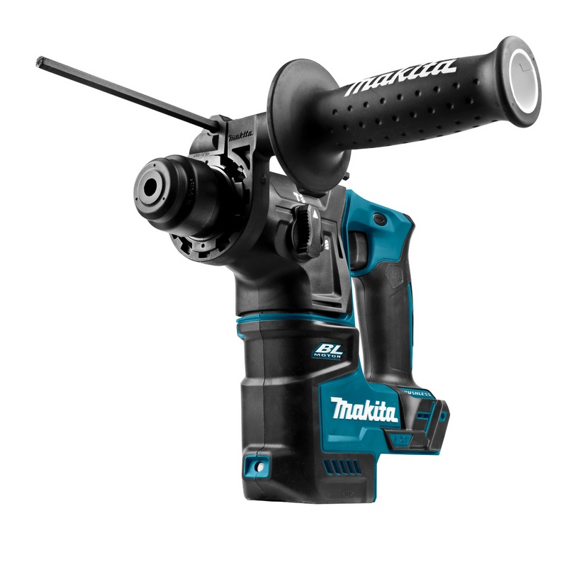 accu boorhamer makita sds-plus-5