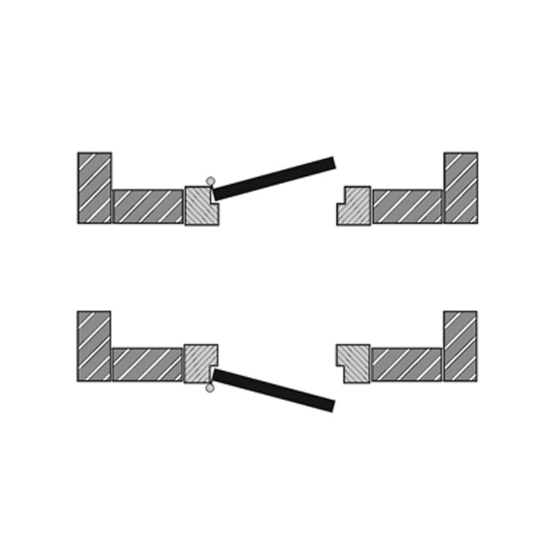 meerpuntssluiting automatic hmb-4