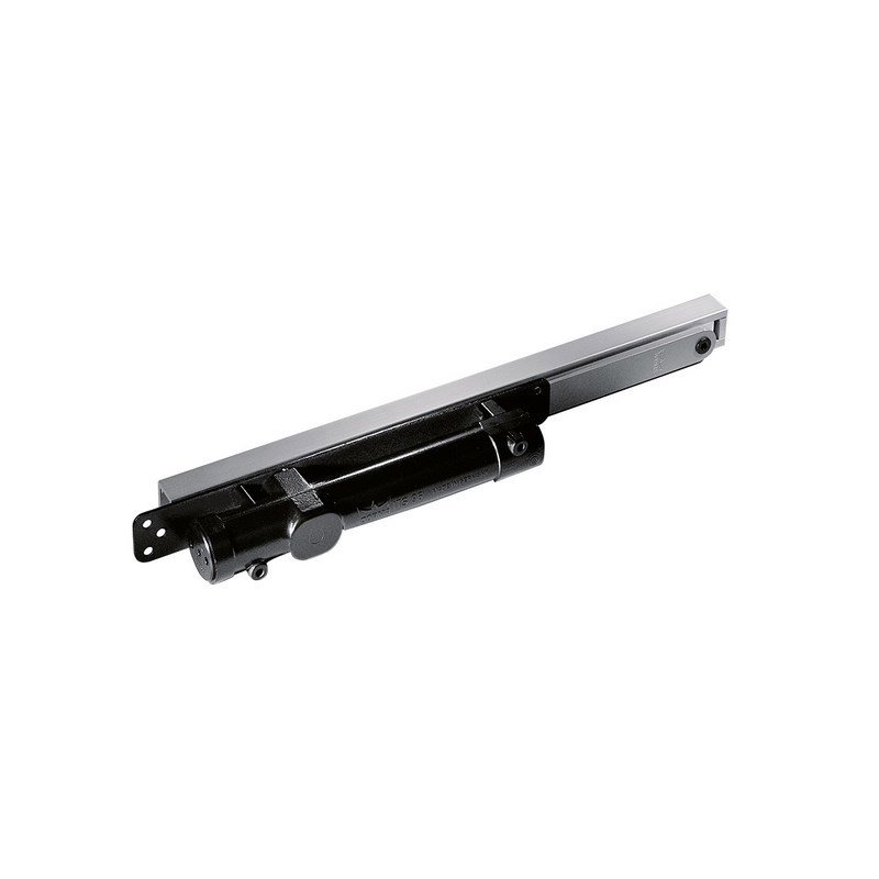 deurdranger vrijloop inbouw dorma