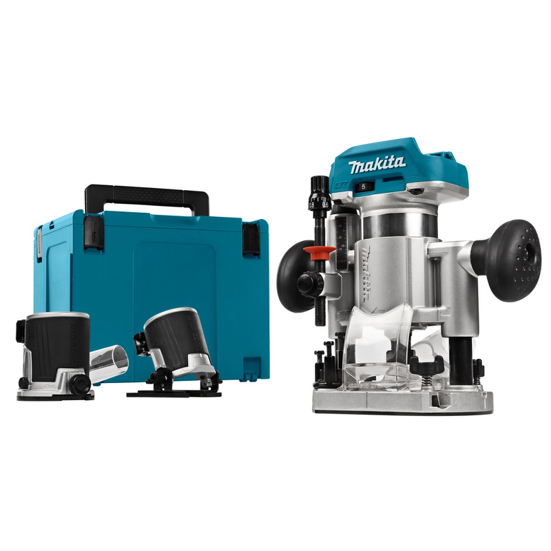accu boven-/ kantenfreesmachine makita-5