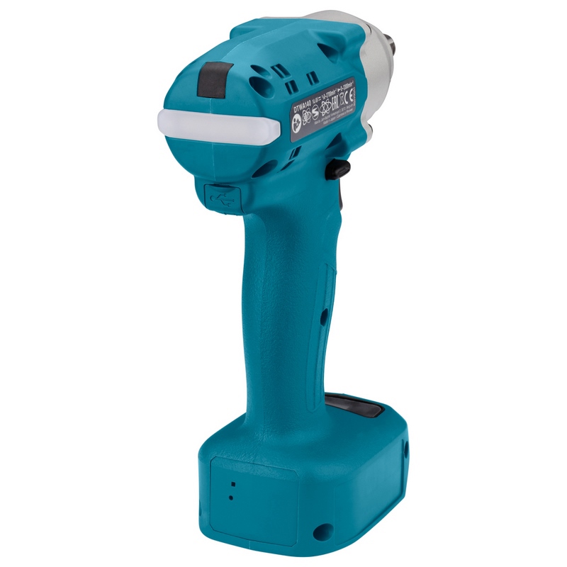 accu slagmoersleutel makita-7