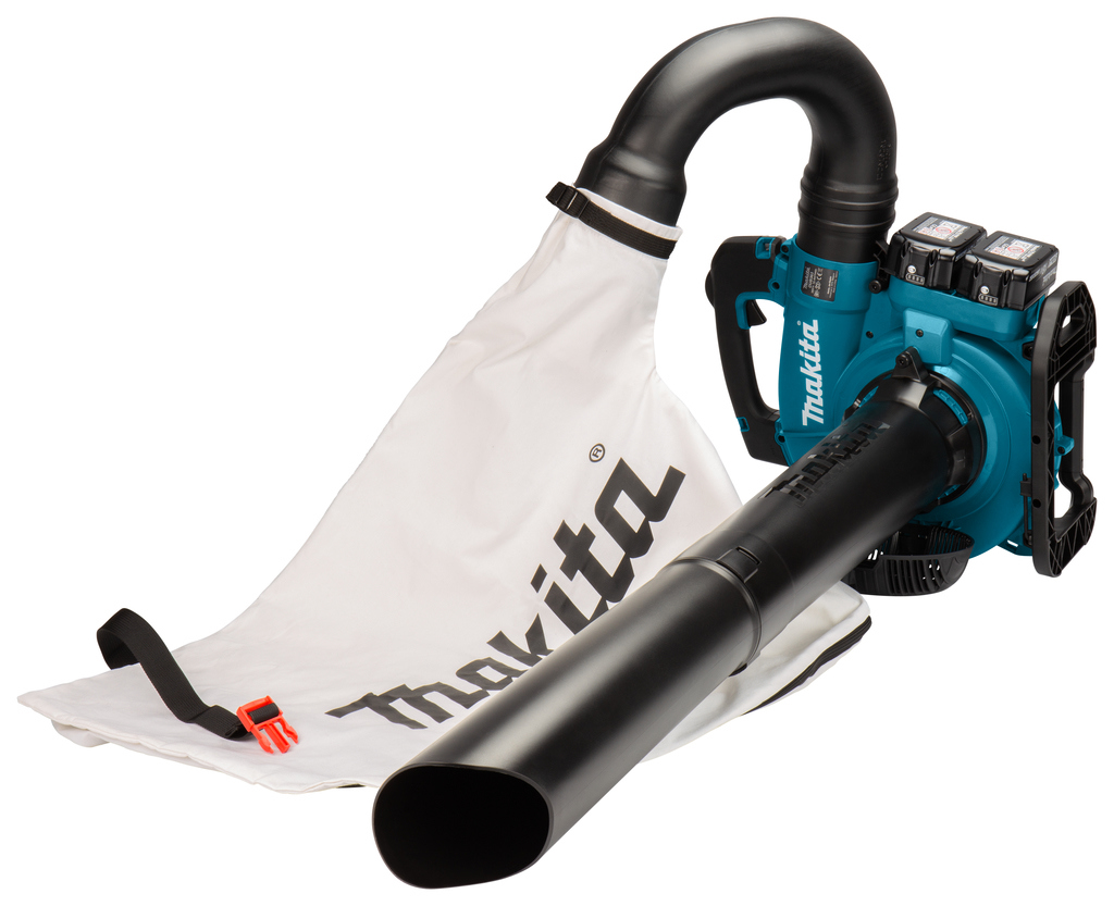 accu bladblazer/-zuiger makita-11