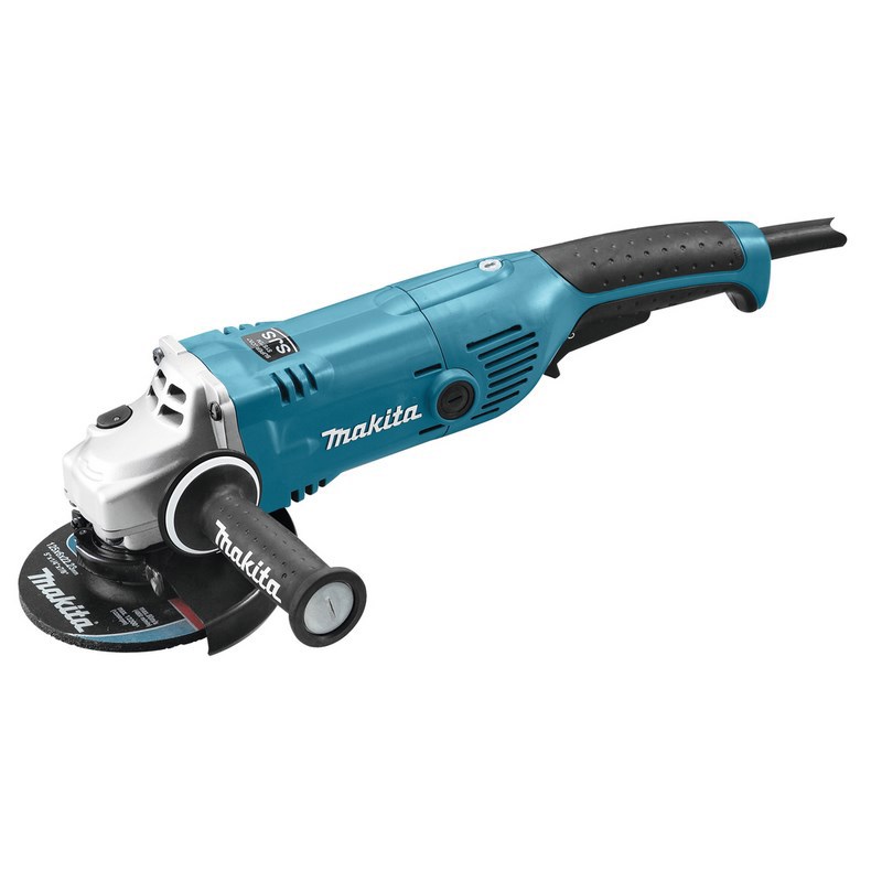 haakse slijper makita 125mm-3