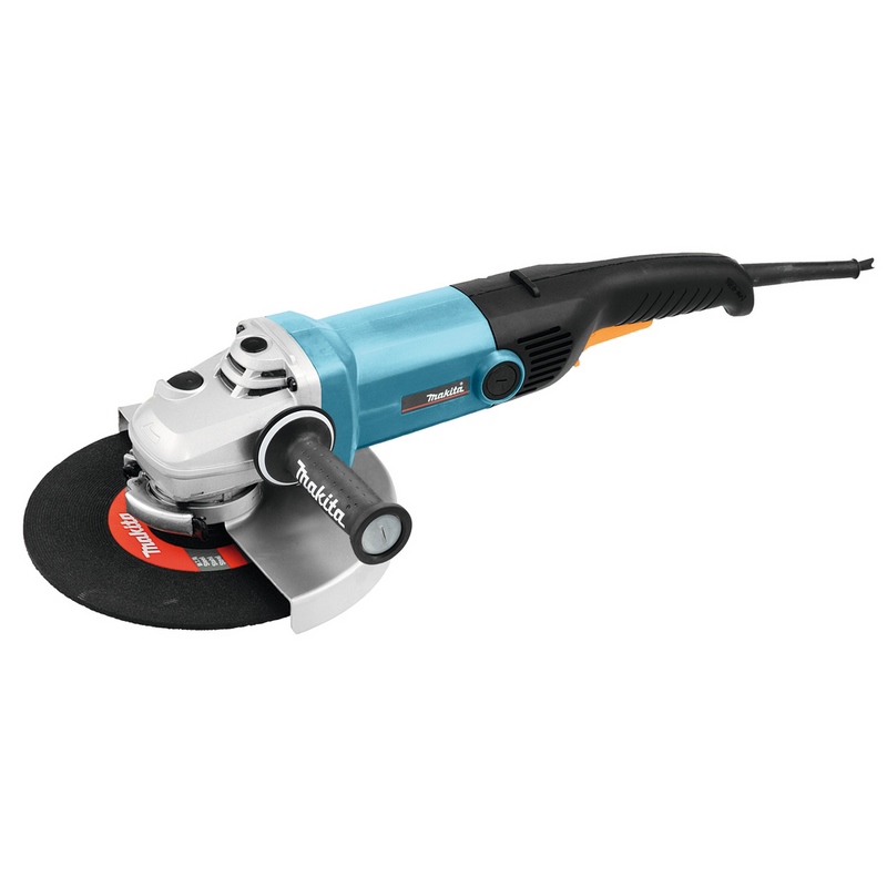 haakse slijper makita 230mm-3