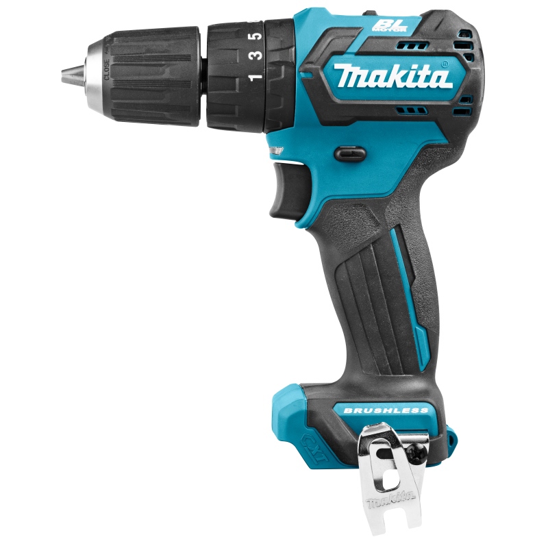 accu klopboor-/ schroefmachine makita-3