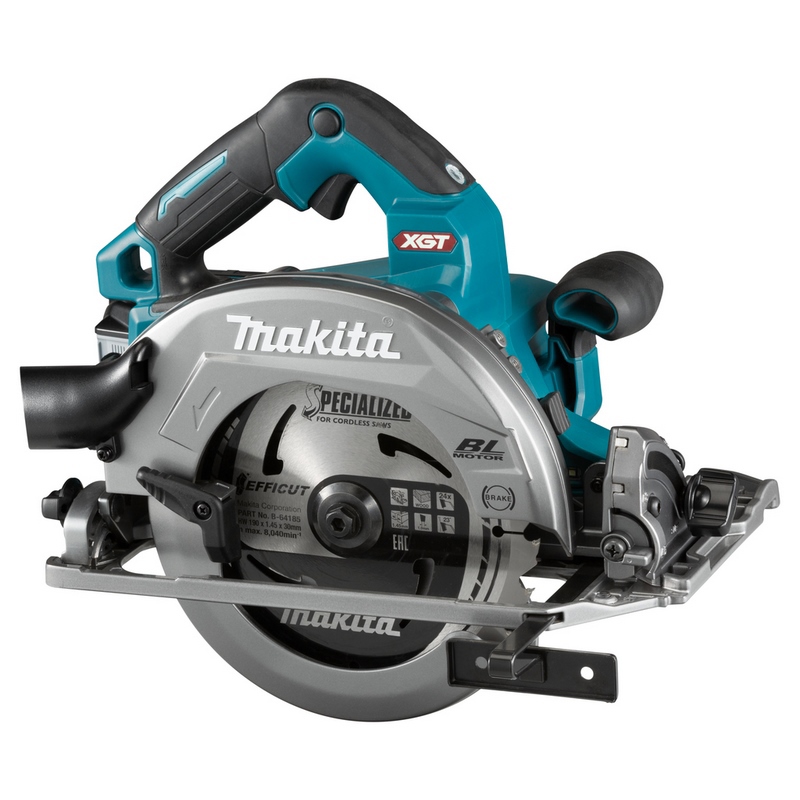 accu cirkelzaagmachine makita 190mm-3