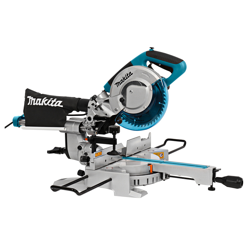radiaal afkortzaagmachine makita 216mm-3
