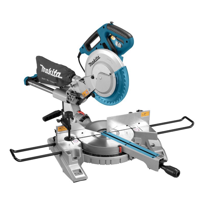 radiaal afkortzaagmachine makita 260mm-5