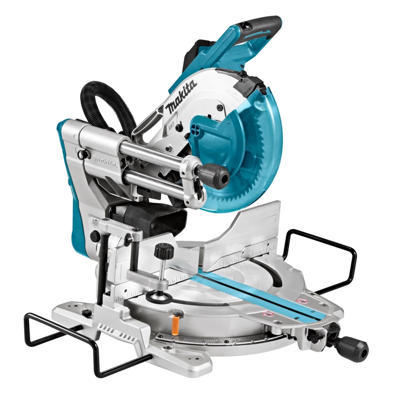 radiaal afkortzaagmachine makita 260mm-3