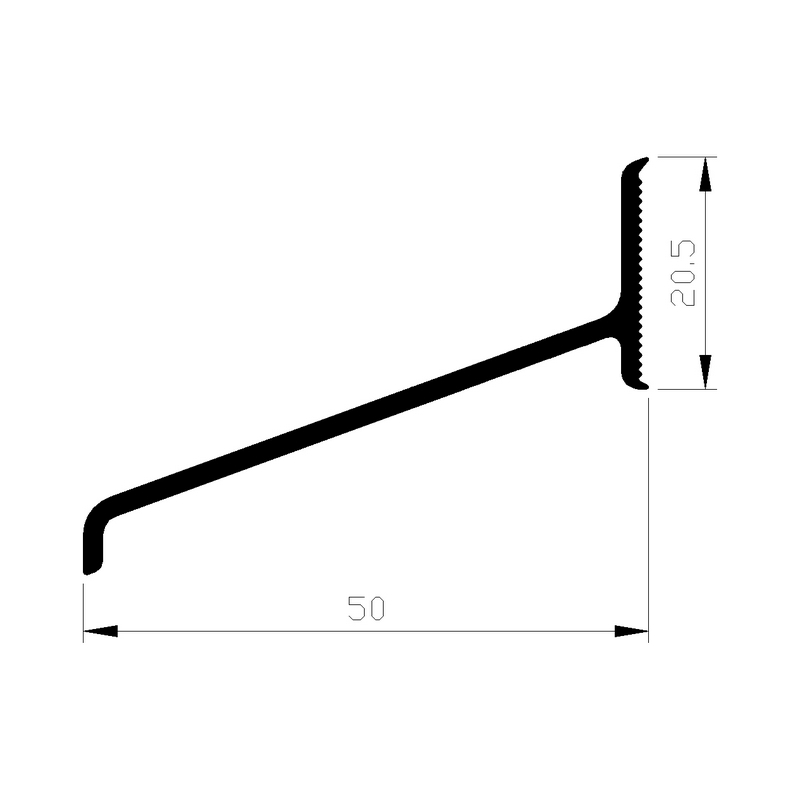 lekdorpelprofiel aluminium brute-4