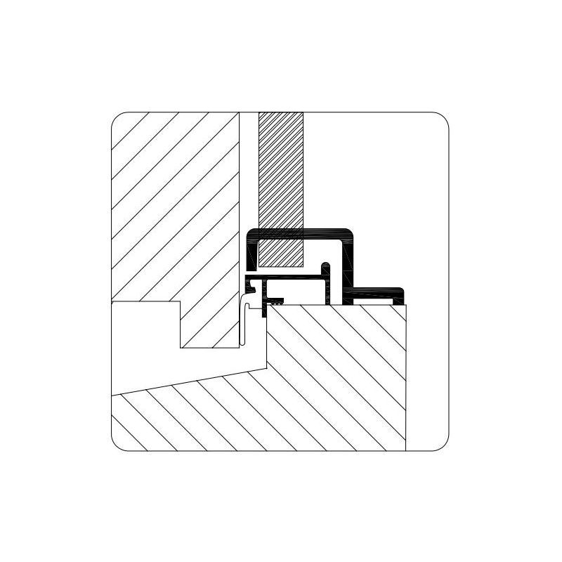 sluitplaat aluminium geanodiseerd luvema-3