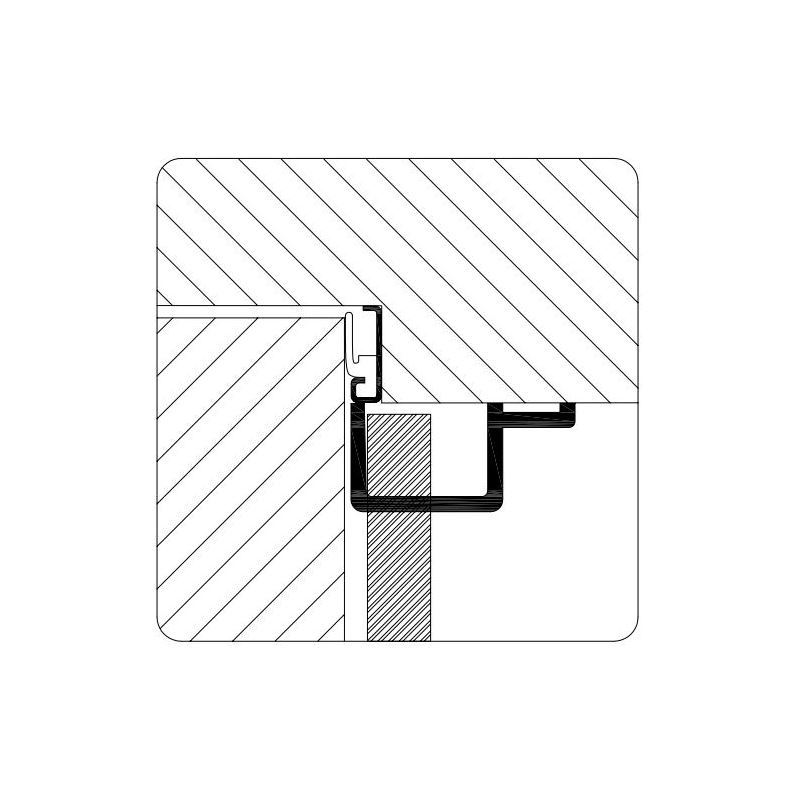 sluitplaat aluminium geanodiseerd luvema-3