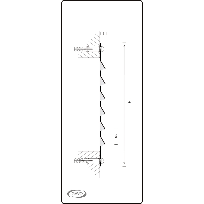 schoepenrooster aluminium gavo-5