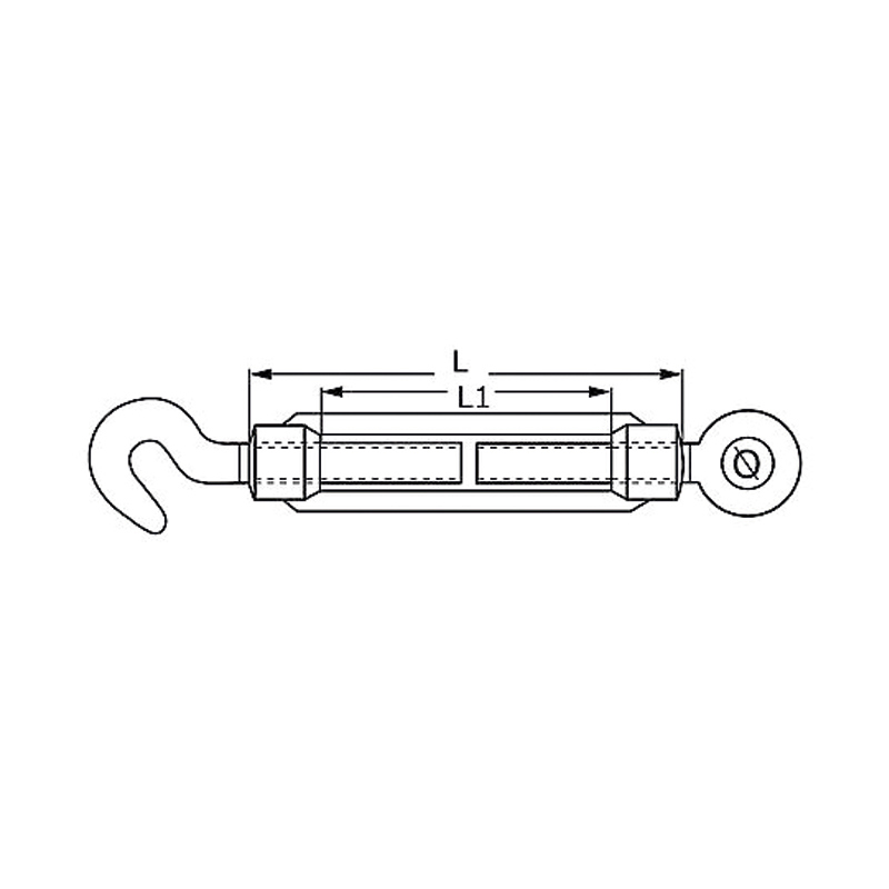 spanschroef verzinkt-5