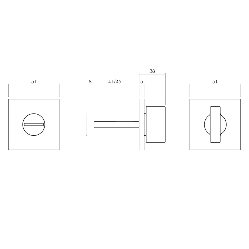 toiletrozet nikkel titaan pvd-3