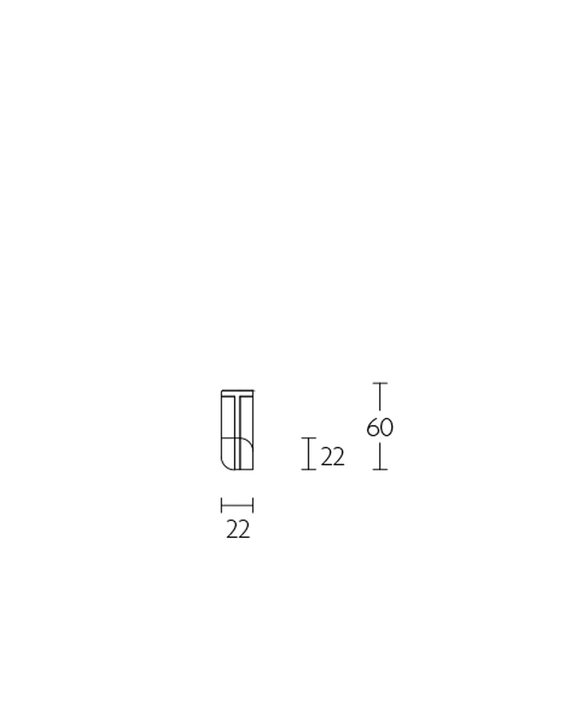 deurkruk rvs/eiken-3