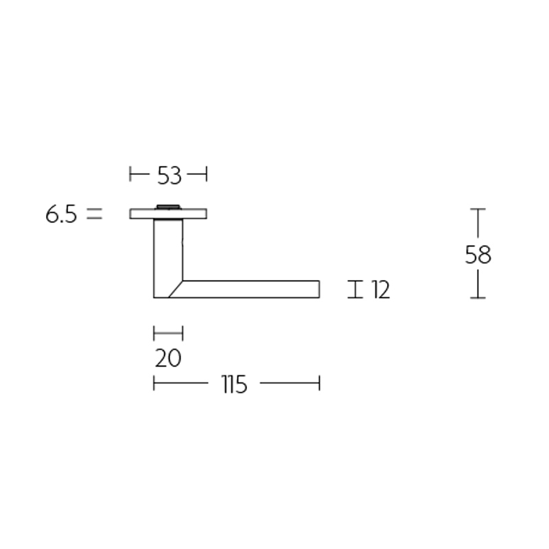 deurkruk pvd mat zwart-4