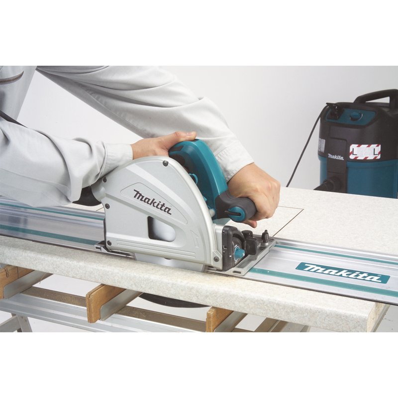 invalcirkelzaagmachine makita 165mm-7