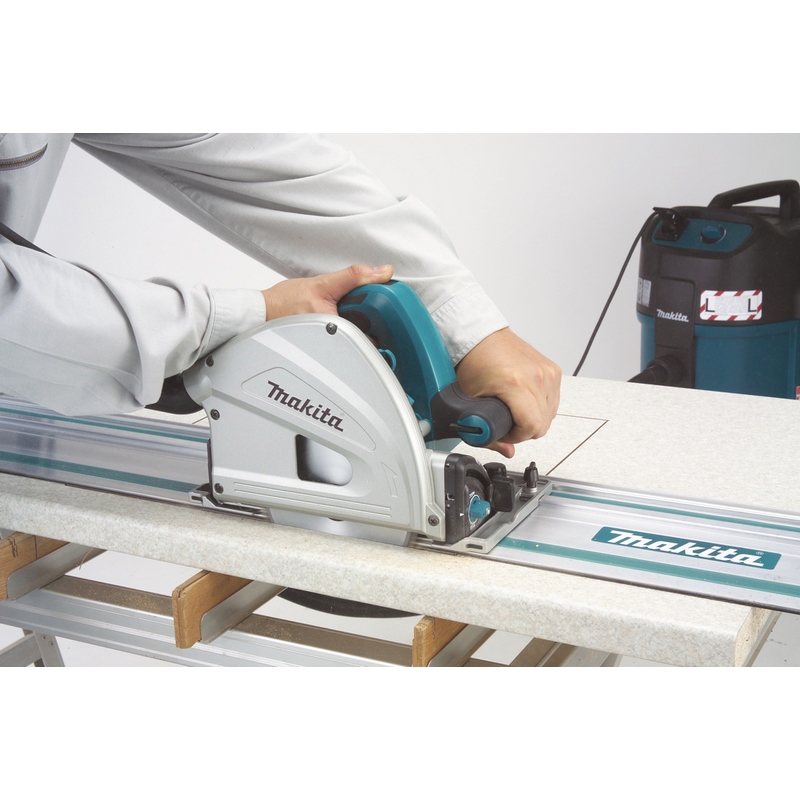 invalcirkelzaagmachine makita 165mm-7