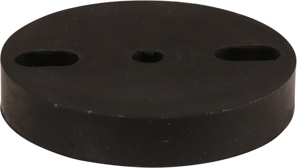 deurbufferverhoger rubber oxloc